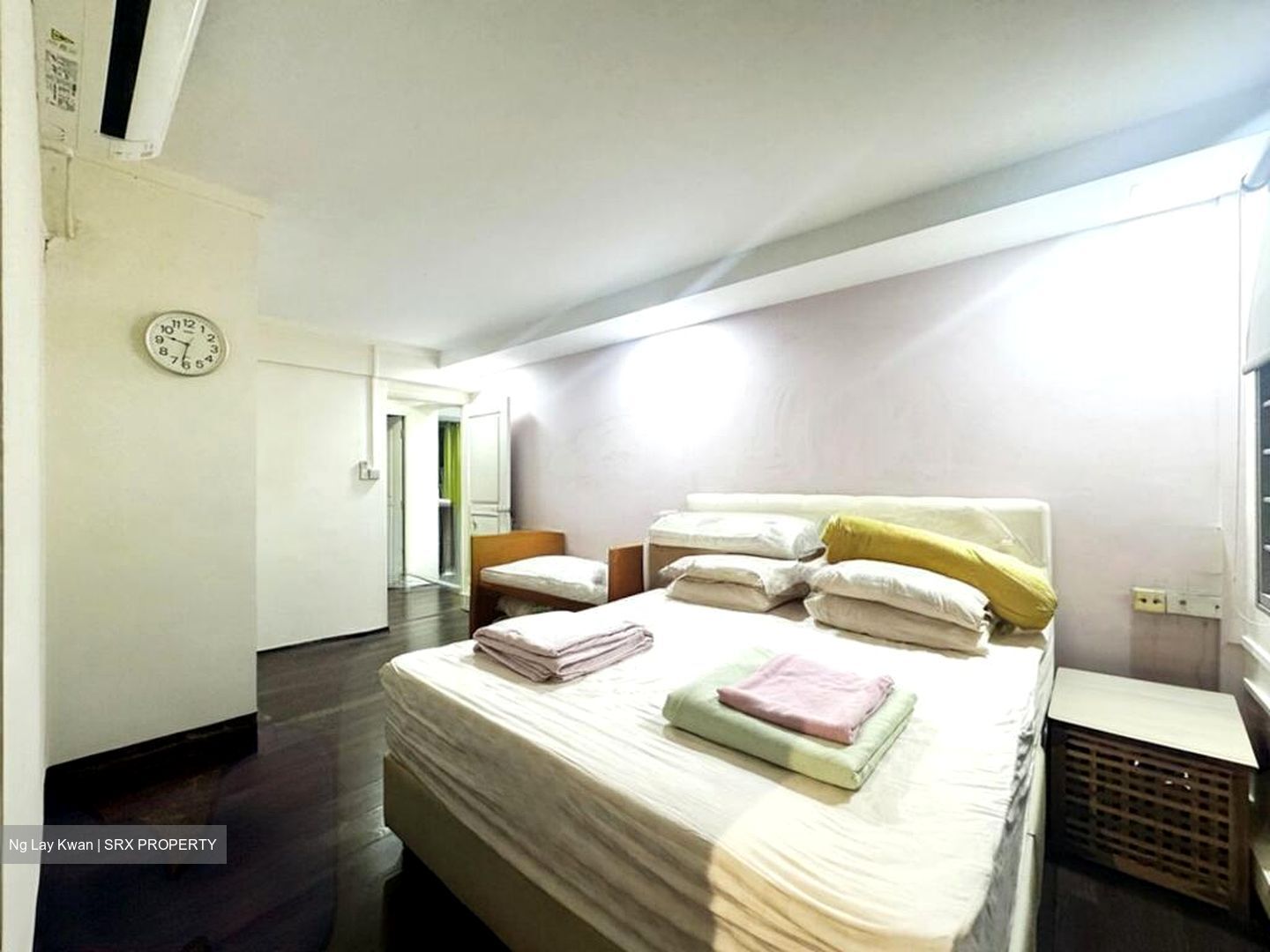 Blk 210 Pasir Ris Street 21 (Pasir Ris), HDB Executive #520309381